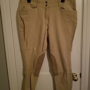 Ariat Brittany Equestrian Breeches